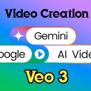 Gemini Veo 3