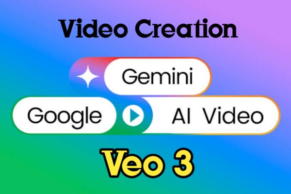 Gemini Veo 3