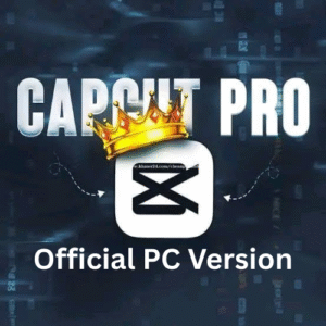Capcut PC Official Pro Subscription