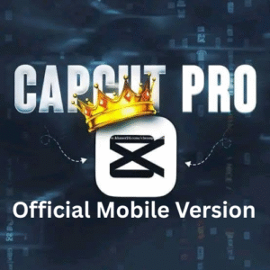 Capcut Mobile Official Pro Subscription