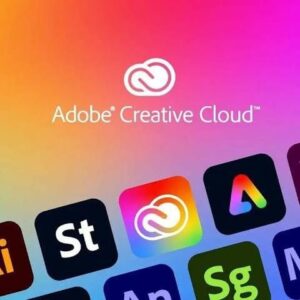 Adobe ক্রিয়েটিভ ক্লাউড