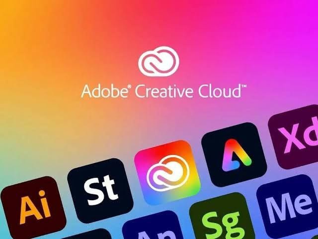 Adobe ক্রিয়েটিভ ক্লাউড