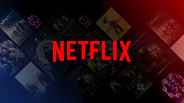 NETFLIX